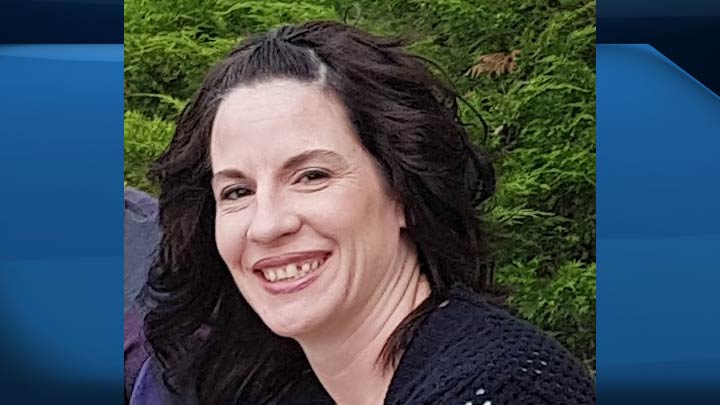 Saskatchewan RCMP are asking for public assistance in locating Redene Marie Stump, 40, who was reported missing.