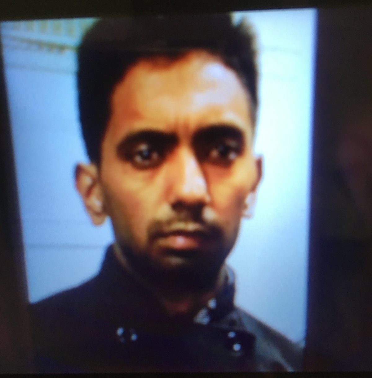 Surrey RCMP searching for missing man - image