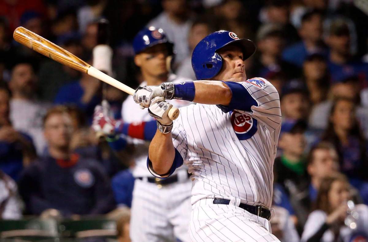 Catcher Miguel Montero has been acquired by the Toronto Blue Jays in a trade with the Chicago Cubs. 