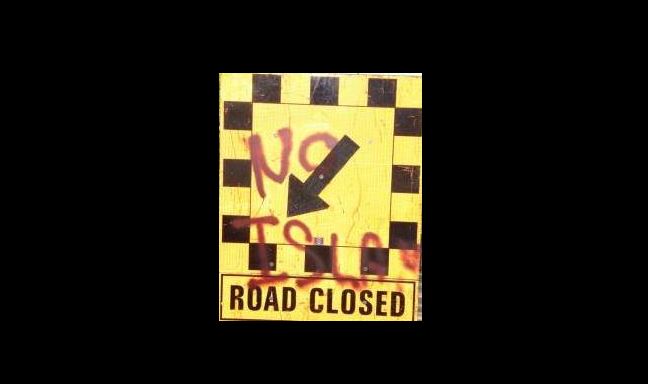 Several instances of graffiti, including two  hate-motivated messages, were found in the Newmarket-Aurora area recently.