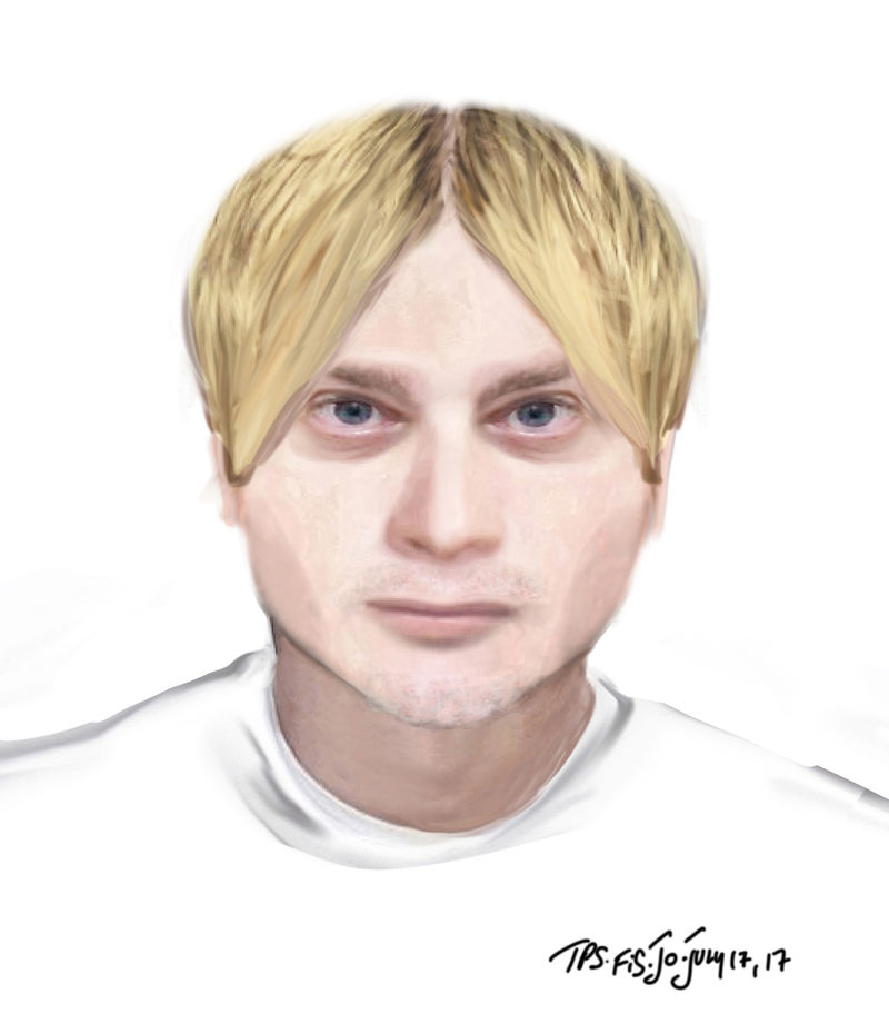 Man wanted in North York sex assault investigation - Toronto ...