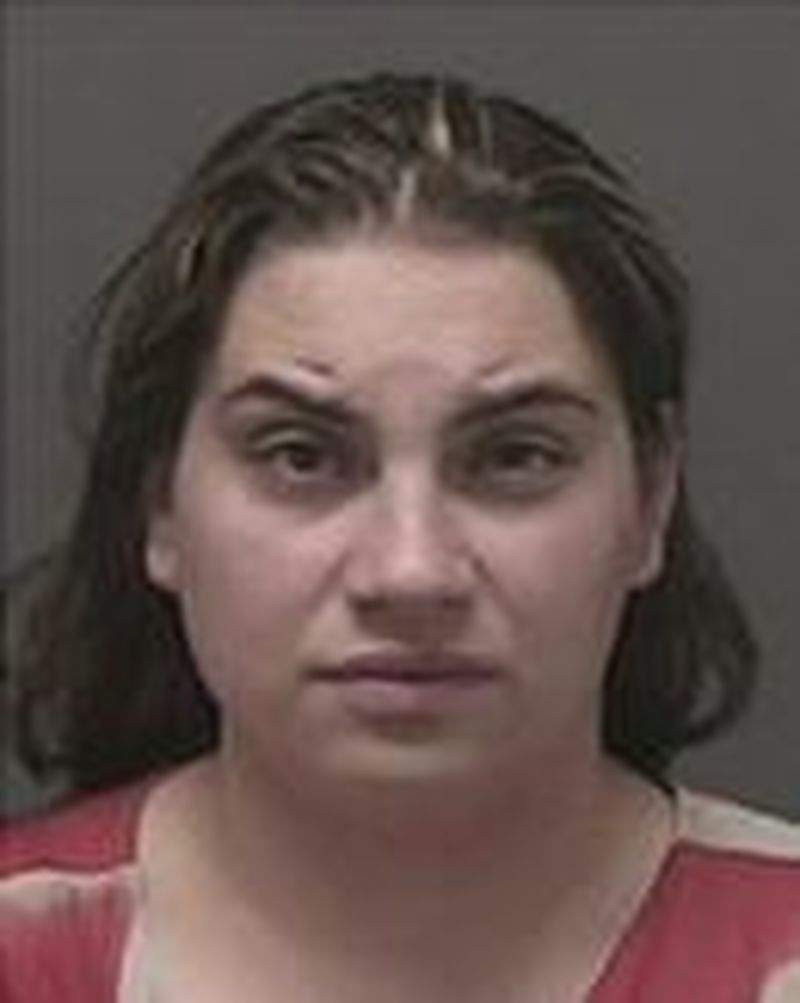 Woman charged, 2 suspects sought, after $90K worth of jewelry stolen ...