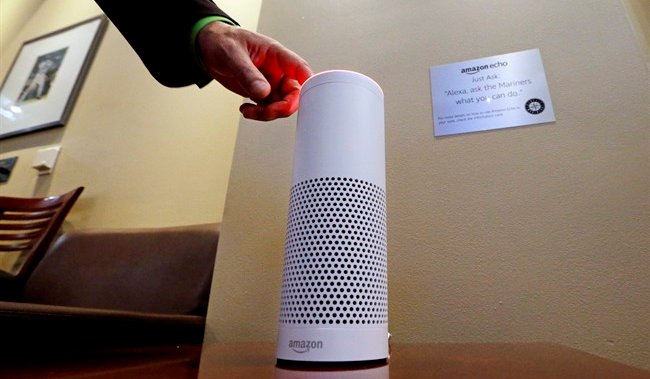 Amazon’s Alexa could soon mimic the voice of your useless cherished ones