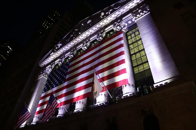 BUSINESS REPORT: Earning season proves to be a blockbuster for U.S. equity markets - image
