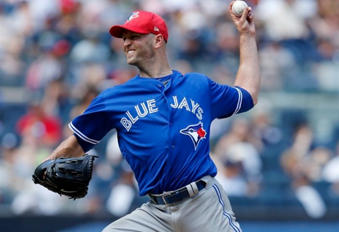 Would-be Expos fans flock to Big O for Blue Jays