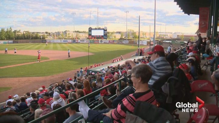 Okotoks Dawgs to host 2021 Western Canadian Baseball League All-Star Game
