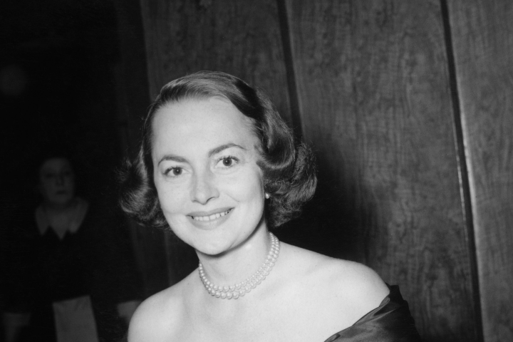 Olivia de Havilland is suing FX and Ryan Murphy Productions in regards to the depiction of herself on 'Feud.'.