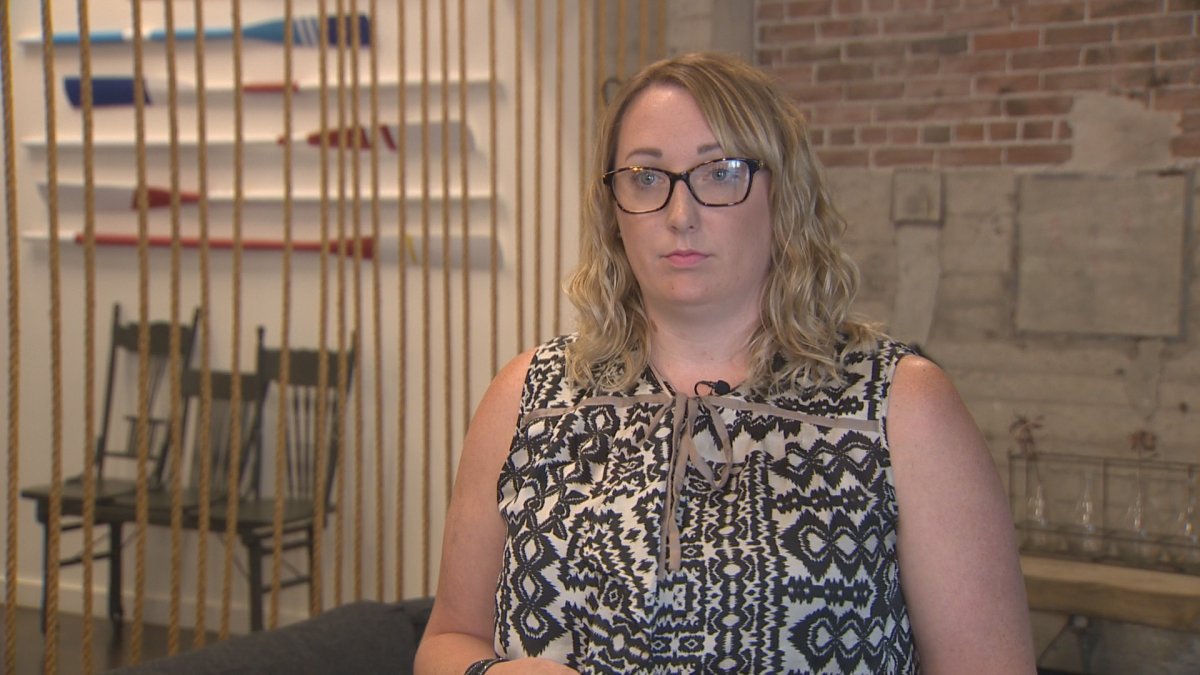 Amy Graves, founder and president of the Get Prescription Drugs Off the Street Society discusses issues that still remain regarding Nova Scotia's opioid use and overdose framework. 