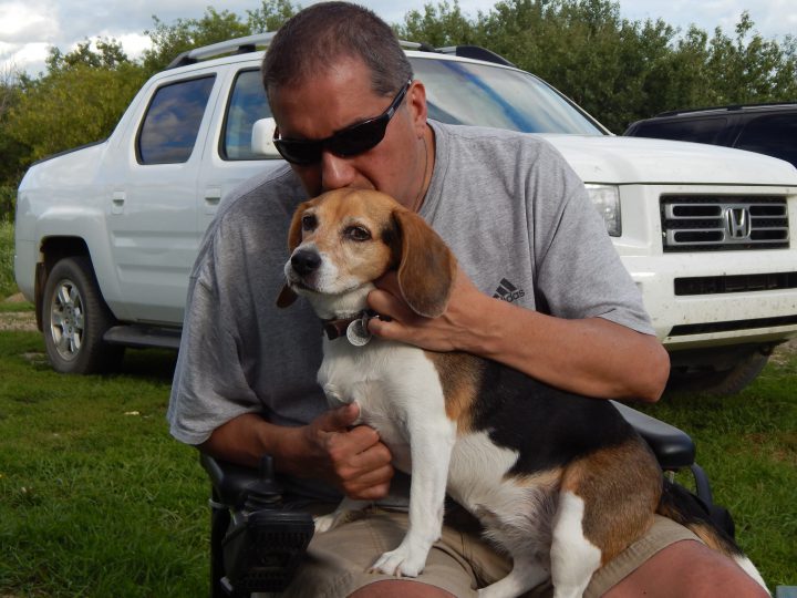 Man facing attempted murder charge after man in wheelchair viciously beaten - image