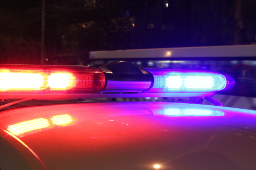 Abbotsford Police department is investigating after a pedestrian was hit by a car.