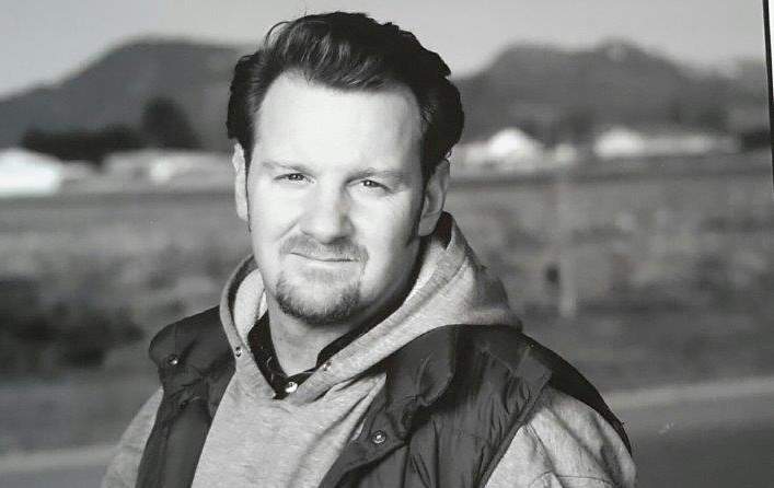 Doug Presseau was one of two people killed in an altercation in Chilliwack on July 7.