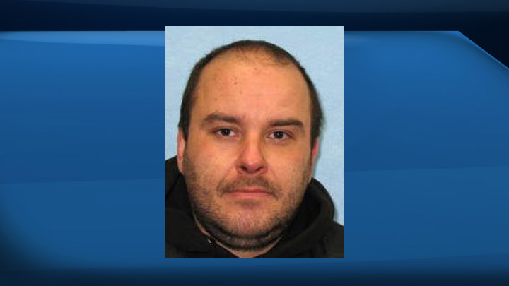Prince Albert RCMP say anyone spotting missing man Preston Croswell should not approach him.