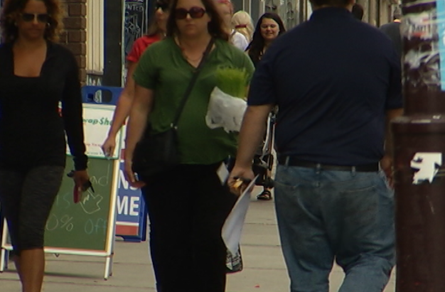 Peterborough businesses are registering their concern about a proposed minimum wage hike.