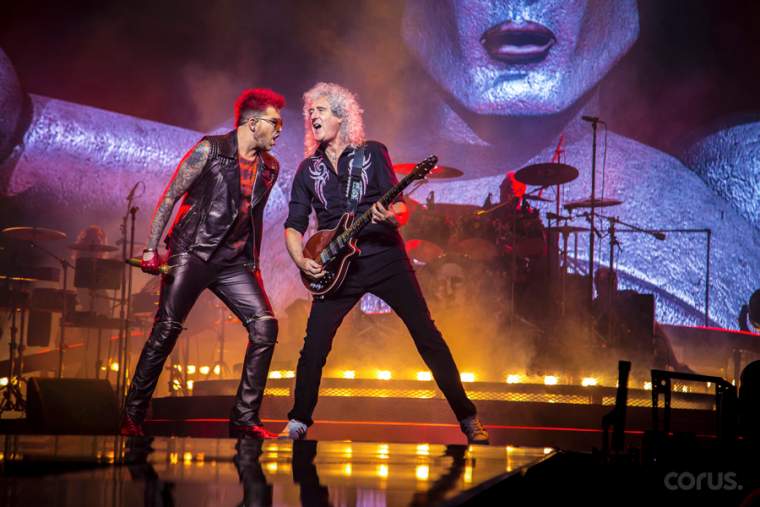 QUEEN – JUL 18 2017