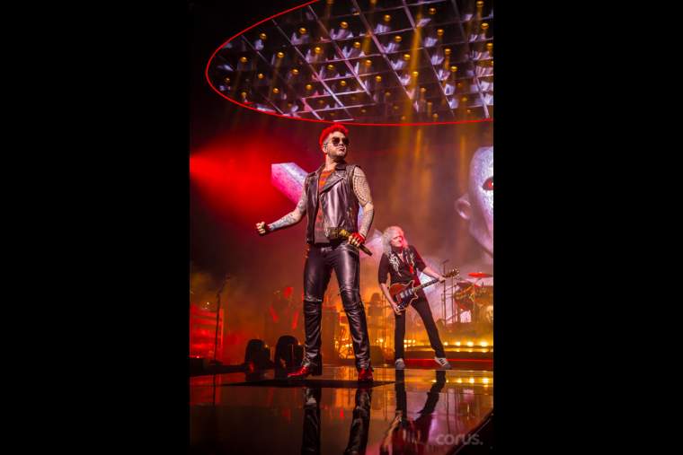 QUEEN – JUL 18 2017