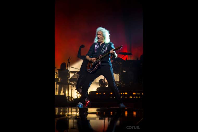 QUEEN – JUL 18 2017