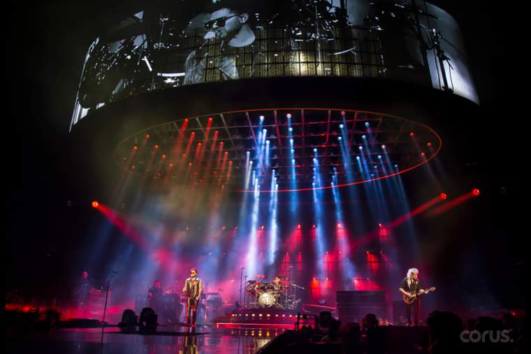 QUEEN – JUL 18 2017