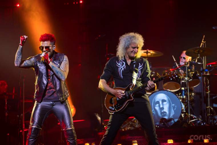 QUEEN – JUL 18 2017