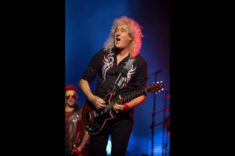 QUEEN – JUL 18 2017