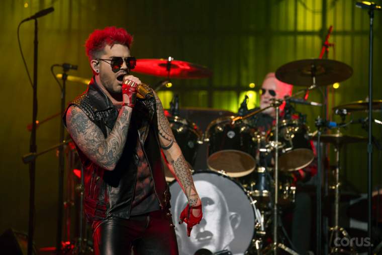 QUEEN – JUL 18 2017