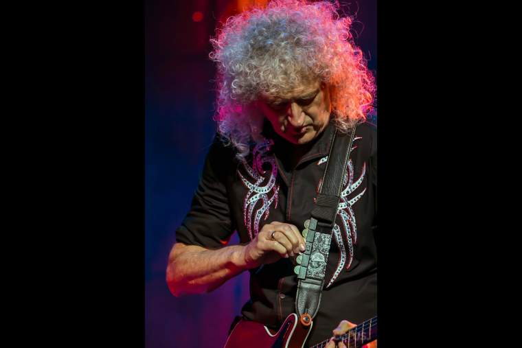 QUEEN – JUL 18 2017