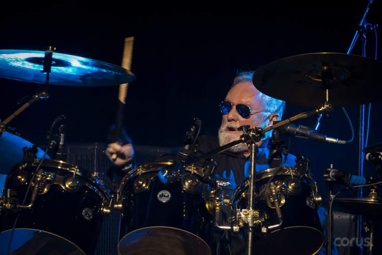 QUEEN – JUL 18 2017