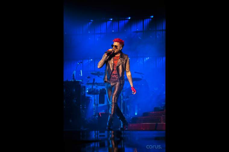 QUEEN – JUL 18 2017