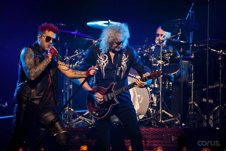 QUEEN – JUL 18 2017