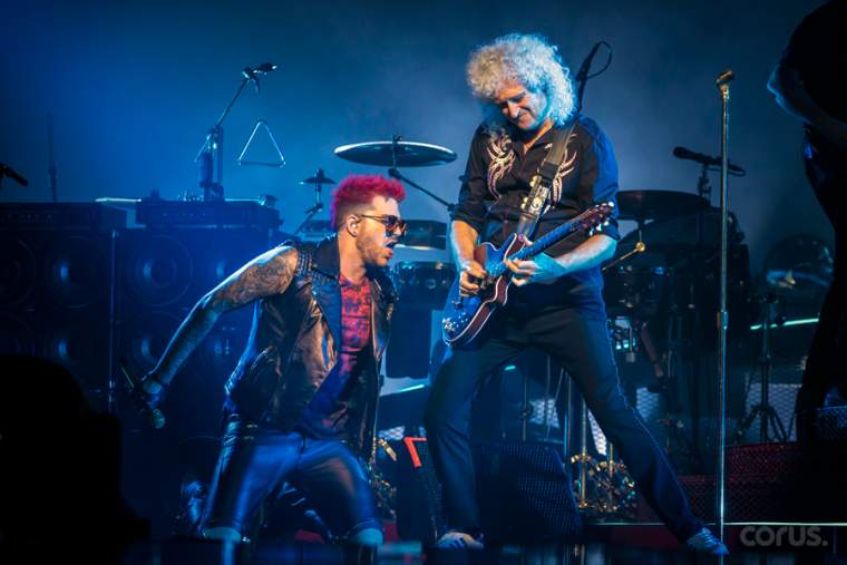 QUEEN – JUL 18 2017