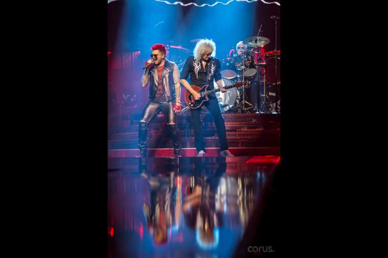 QUEEN – JUL 18 2017