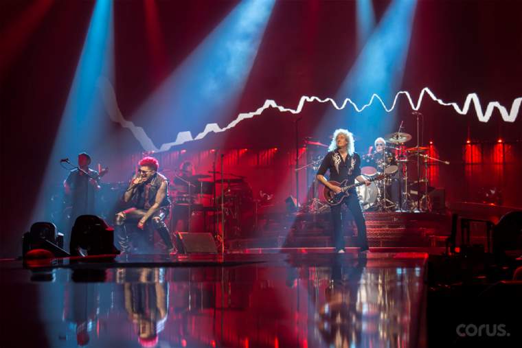 QUEEN – JUL 18 2017