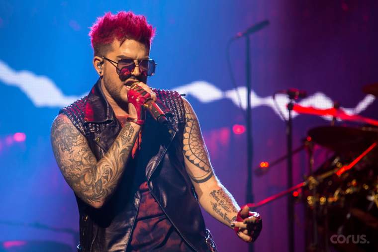 QUEEN – JUL 18 2017