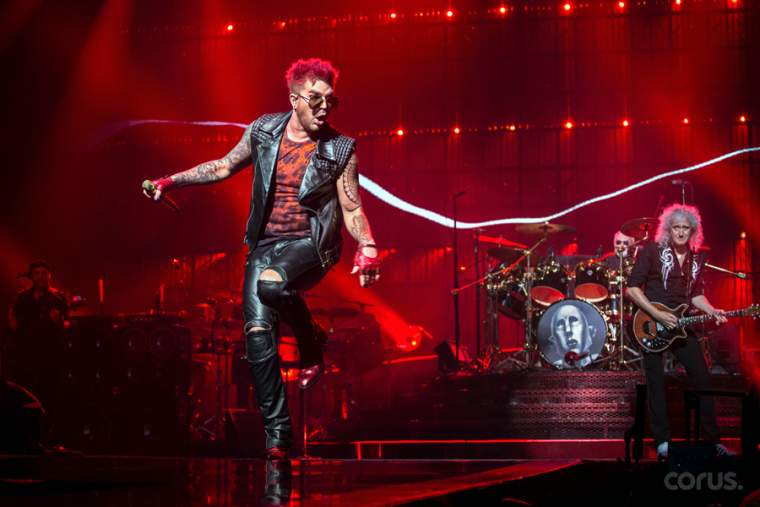 QUEEN – JUL 18 2017