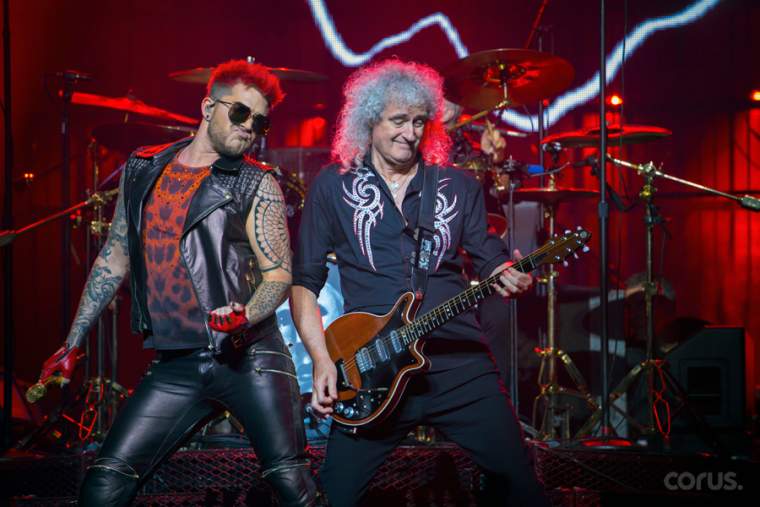 QUEEN – JUL 18 2017