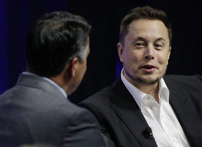Elon Musk could earn $55.8 billion in a decade — if Tesla hits its targets - image