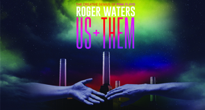 Roger Waters – Second Show - image