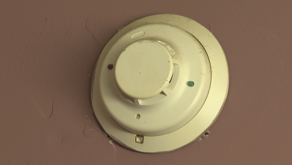 A Peterborough rooming house owner has been fined for failing to meet fire code compliance.