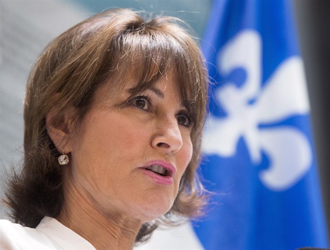 The Minister Responsible for Relations with English Speaking Quebecers, Kathleen Weil, says the call for applications lasts until June 19.