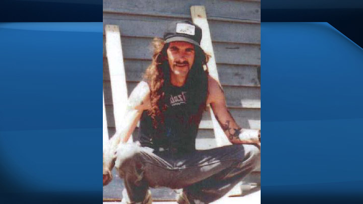 Saskatoon police looking to speak with a woman who may have information in the decade-old homicide of Paul Jacobson.