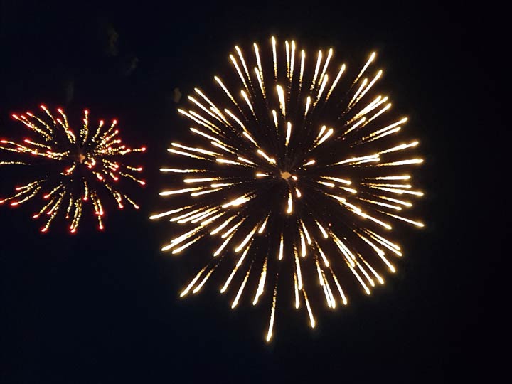 July 1: This Your Saskatchewan photo was taken by Cheryl Solanik in Biggar.