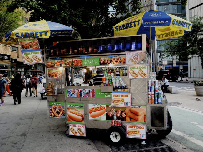 Bones found in New York-made hot dogs, millions of pounds of product recalled - image