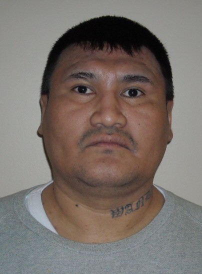 A Canada-wide warrant has been issued for high-risk sex offender Christopher Schafer.
