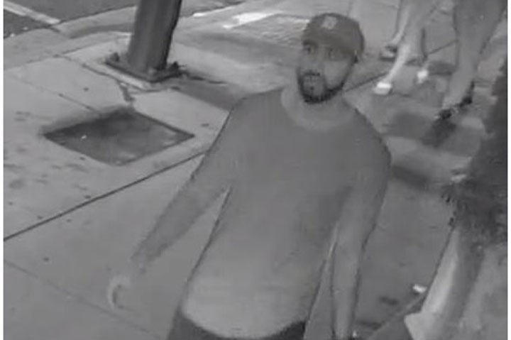 London police searching for sexual assault suspect - London | Globalnews.ca