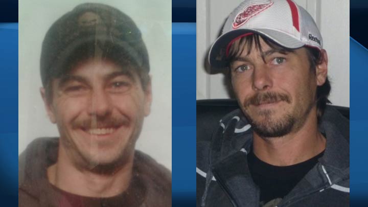 Nipawin RCMP are requesting public assistance in locating Sheldon Donald Federuik, 40, who has been reported missing.