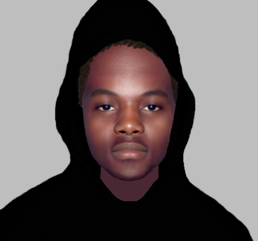 Woodstock Police release sketch of sex assault suspect - London ...