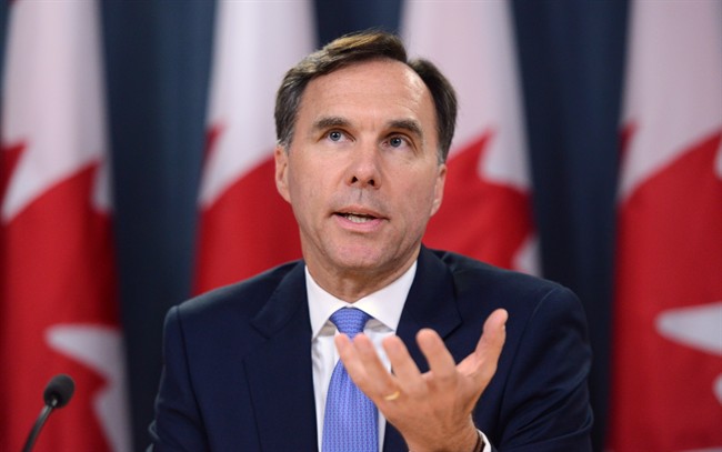 Finance Bill Morneau clarified some of the new changes to the Income Tax Act last week - but those answers prompted even more questions.