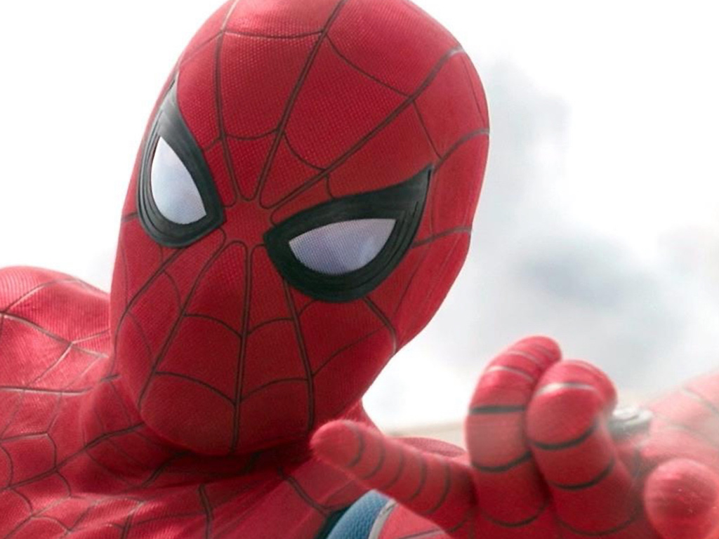 Spider-Man: Homecoming