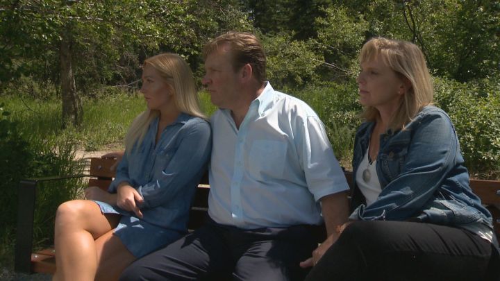 Taliyah Marsman bench