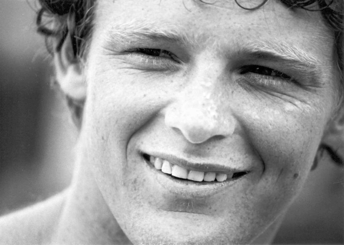 Terry Fox would turn 59 today; Darrell Fox marks birthday with emotional interview - image