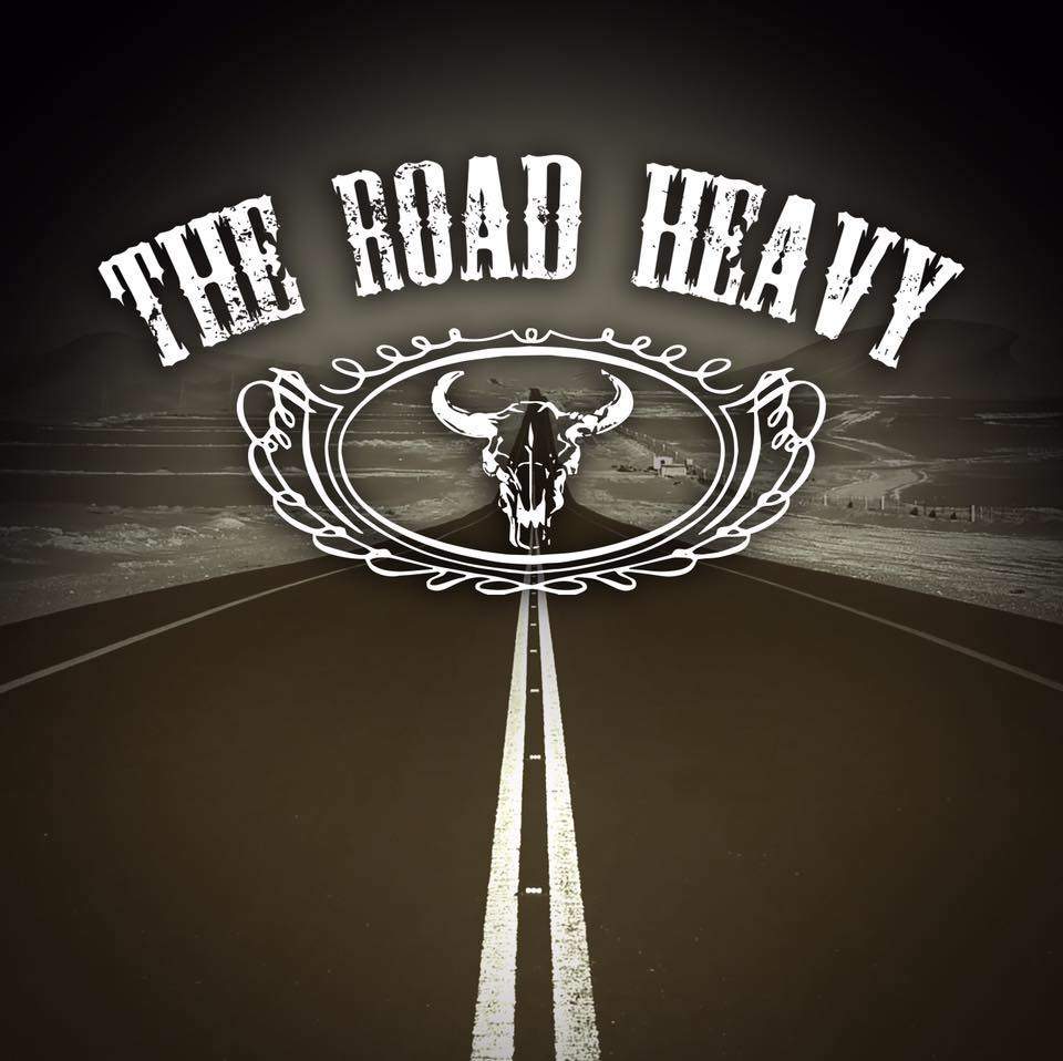 Jordy Jackson & The Road Heavy at the Merchant Tap House - image